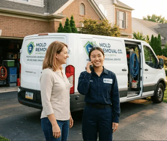 Crawlspace Mold Remediation Canal Winchester, OH FAQs